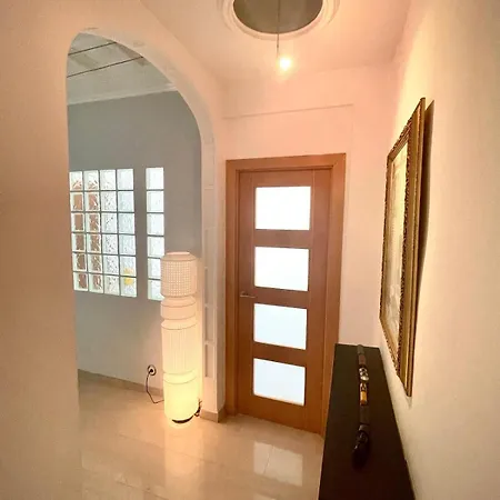 Luxury Vip منزل للإقامة *
